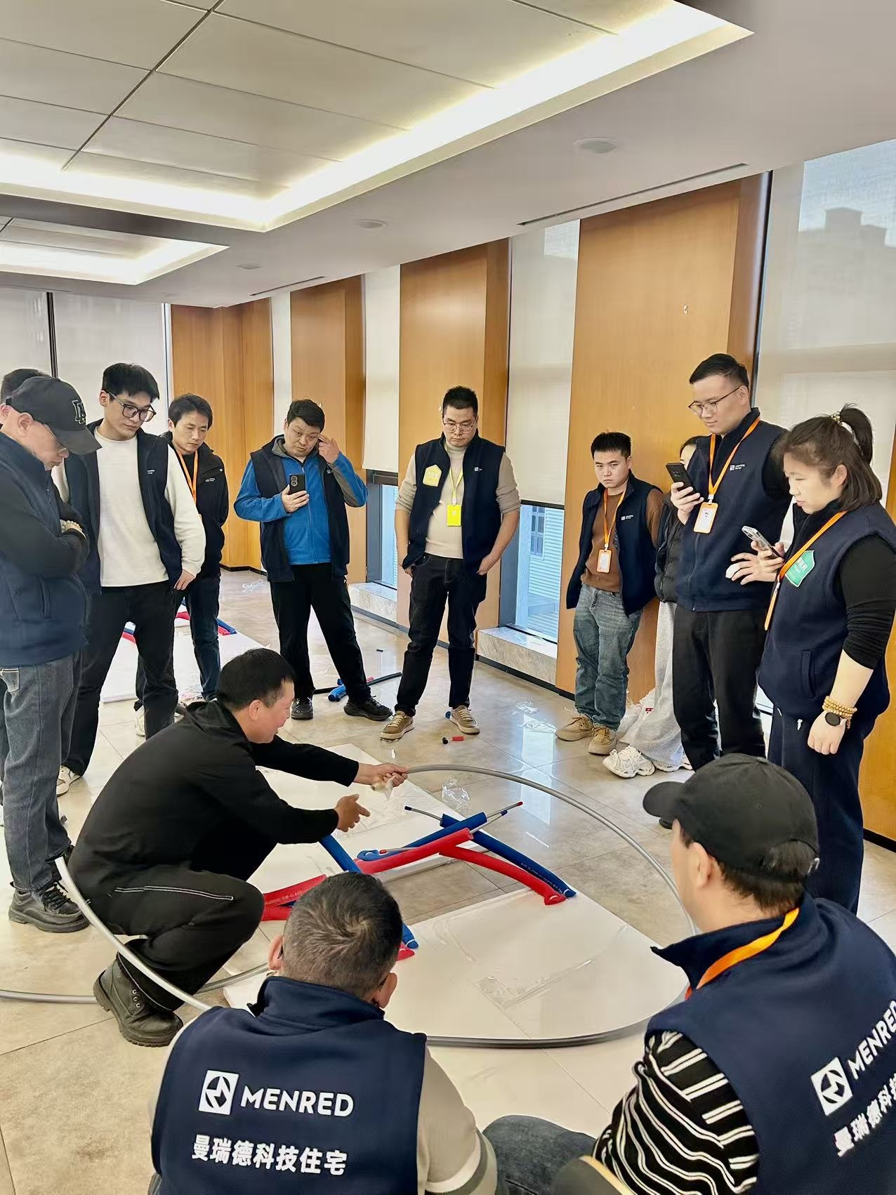 EEH五恒工程师2505期圆满收官|年末收官进阶,从技术到认知的深度打磨(图3) 6fce2fad549558f73849d3472d925c27.jpg