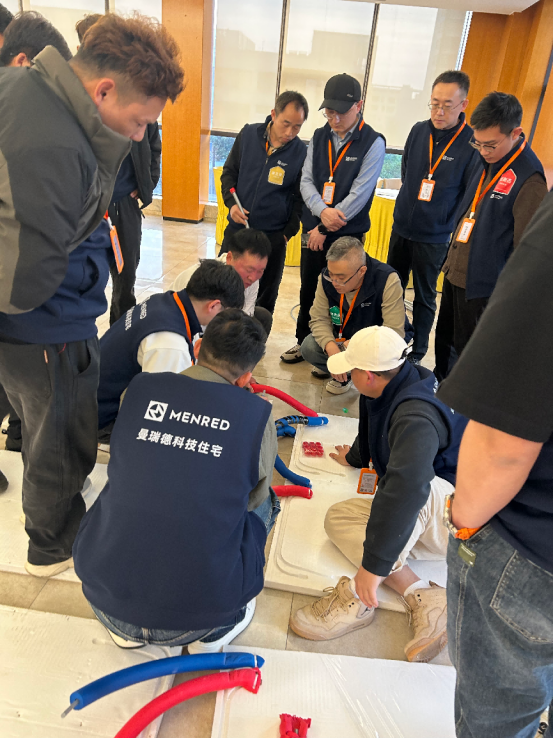 EEH五恒工程师2501期圆满收官|五恒标准定义者,X系列全面升级(图1) image.png