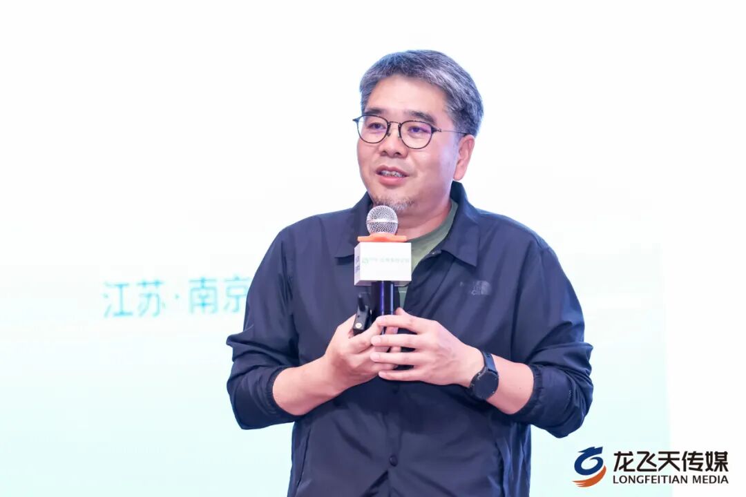 “5+mg五恒系统空调杯”2024江苏省五恒及供暖大会圆满落幕!(图7) 图片